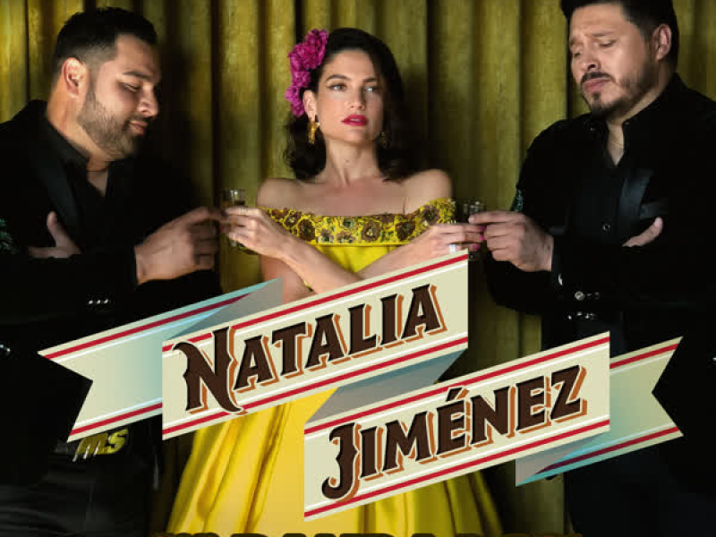 Qué Bueno Es Tenerte (Single)