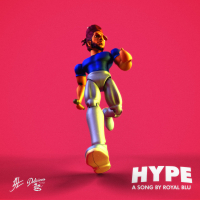 Hype (Single)