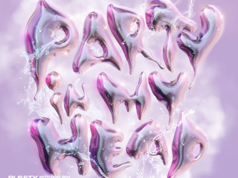 Party in My Head (Oliver Nelson Remix) (Single)