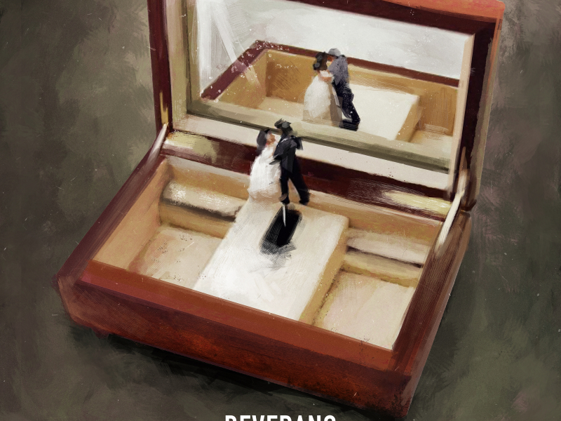 Sirena (feat. Lauren Cruz) [Obi Remix]