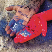 Wrapped (EP)