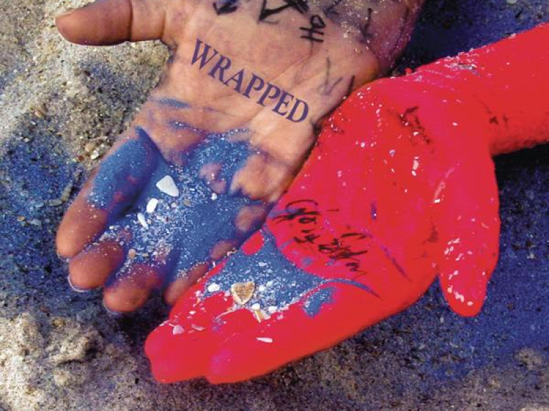 Wrapped (EP)