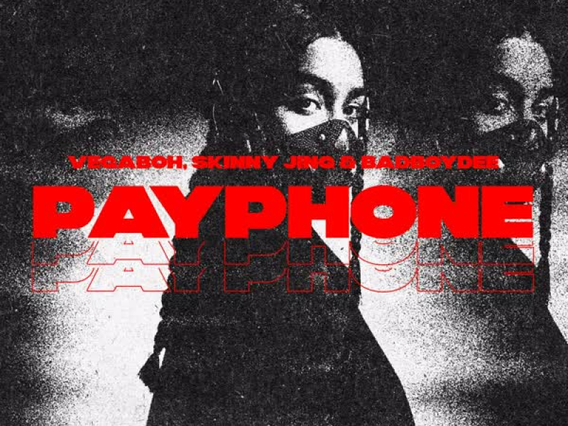Payphone (Single)