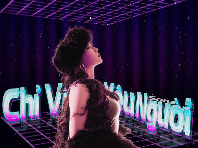 Chỉ Vì Yêu Người (Single)