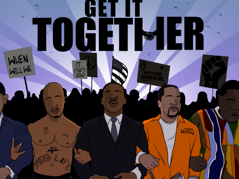 Get It Together (Single)