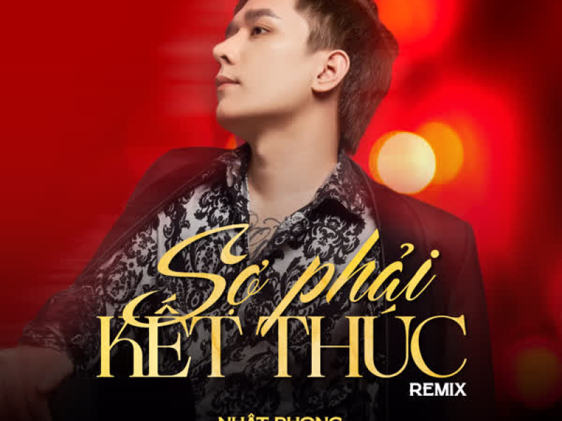 Sợ Phải Kết Thúc (Remix) (Single)
