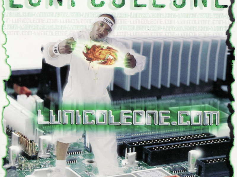 Lunicoleone.Com