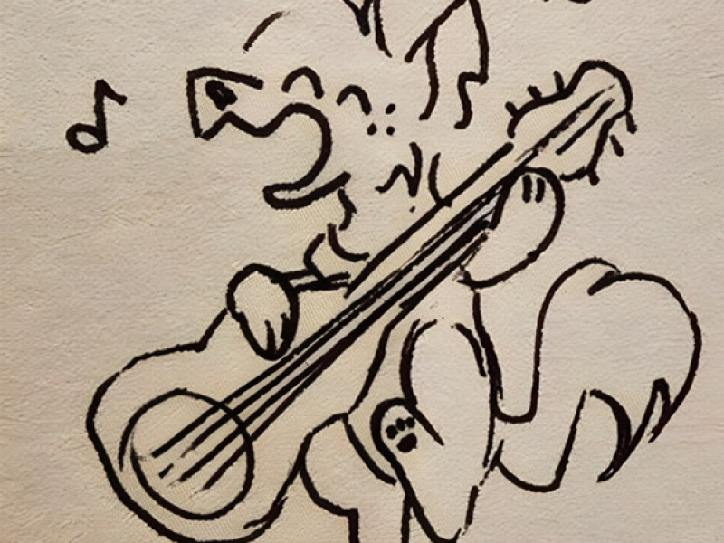 Loira Morango (Single)