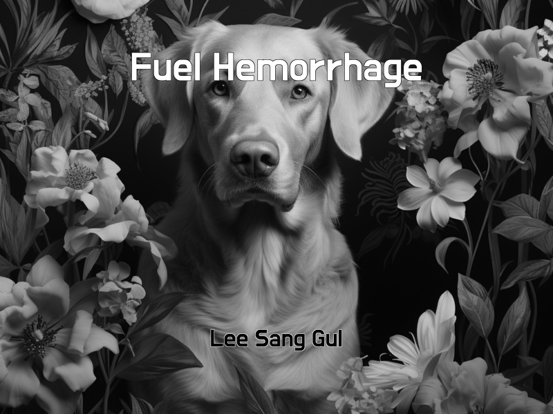 Fuel Hemorrhage