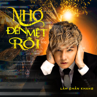 Nhớ Đến Mệt Rồi (Single)