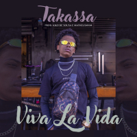 Viva La Vida (Single)