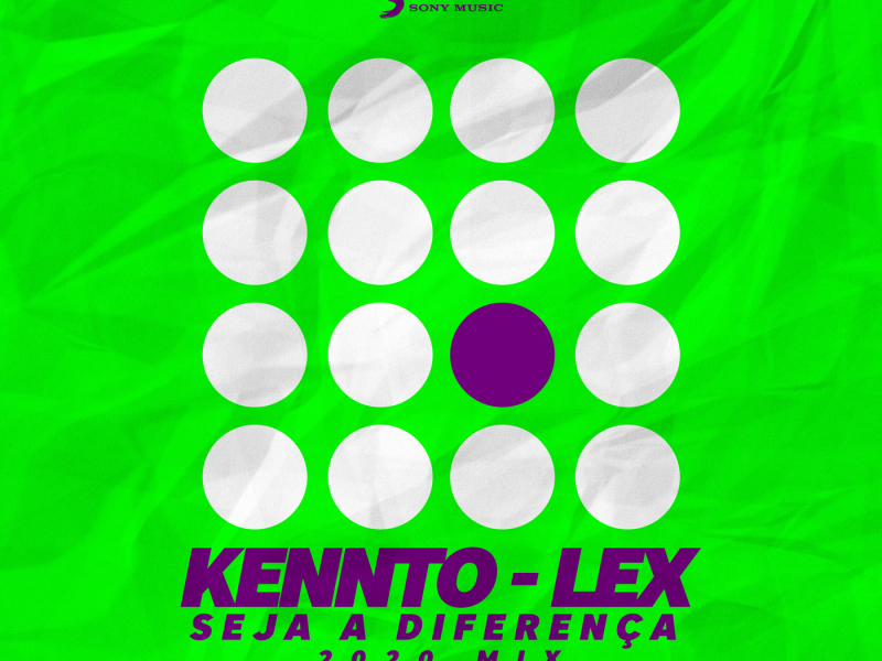 Seja A Diferença (2020 Mix)