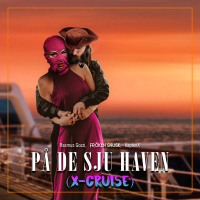 PÅ DE SJU HAVEN (X-Cruise) (Single)