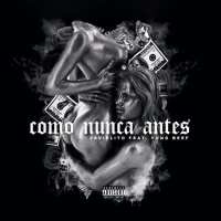Como Nunca Antes (Single)