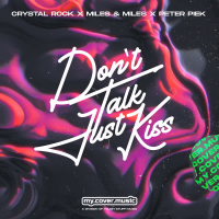 Don't Talk Just Kiss (Single)