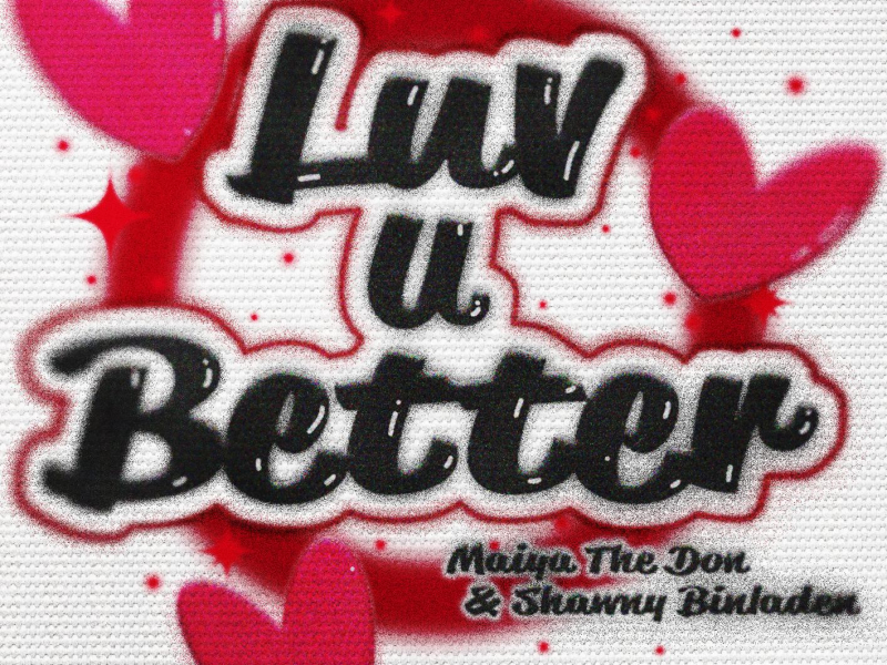 Luv U Better (Single)