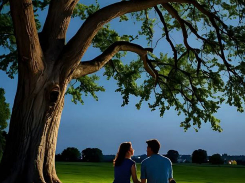 First Thing First (Single)