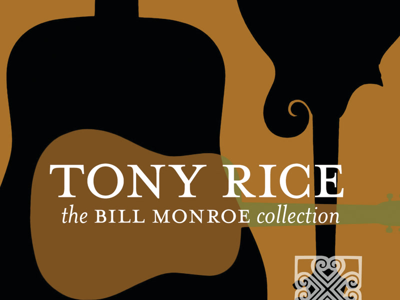 The Bill Monroe Collection