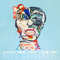 Always There When I Need You (Single)