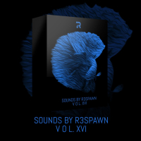 Sounds by R3SPAWN Vol. 16 (Single)