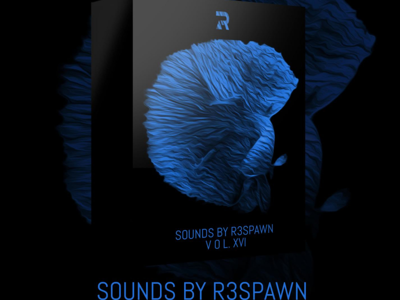 Sounds by R3SPAWN Vol. 16 (Single)
