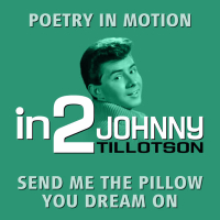 in2Johnny Tillotson - Volume 1