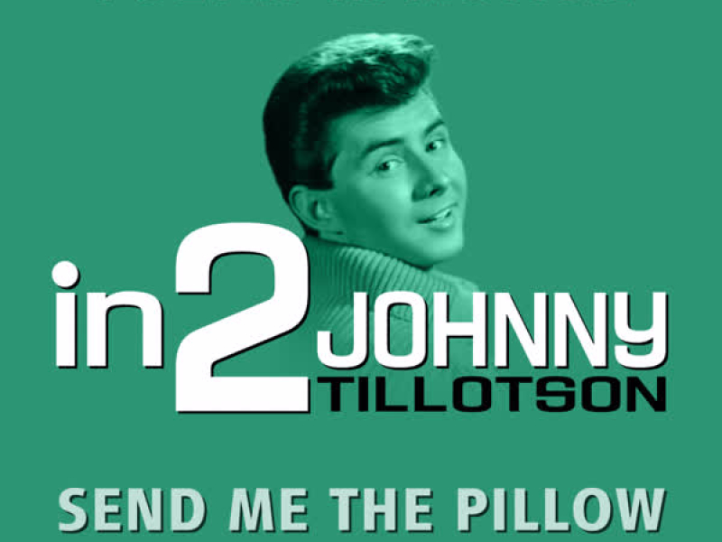 in2Johnny Tillotson - Volume 1