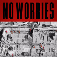 NO WORRIES (Single)