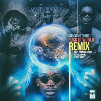 Rock Di World (Remix) (Single)