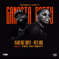 Gangsta Party (Single)