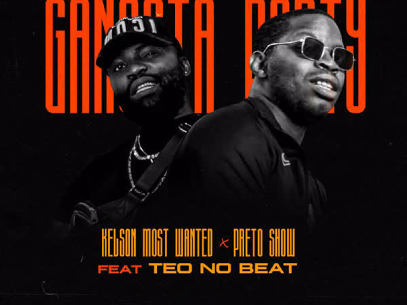 Gangsta Party (Single)