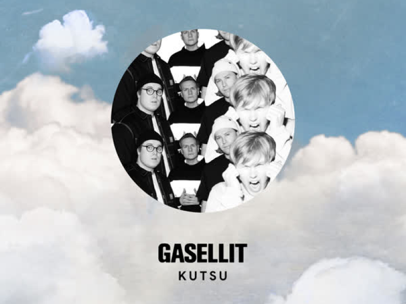 Kutsu (Single)