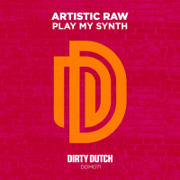 Play My Synth (Single)