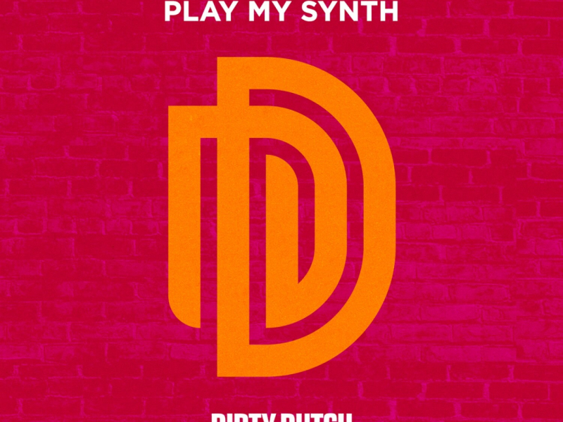 Play My Synth (Single)