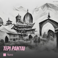 tepi pantai (Acoustic) (Single)