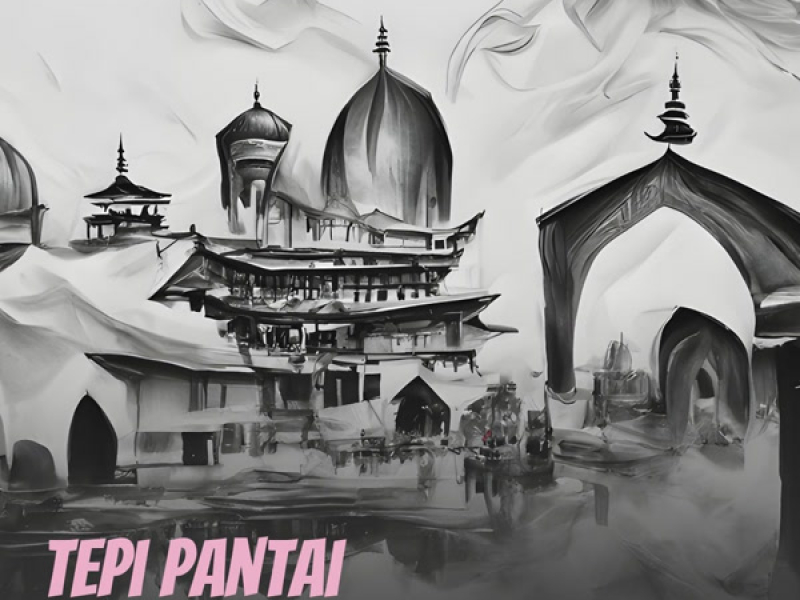 tepi pantai (Acoustic) (Single)