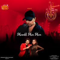 Dhinakk Dhin Dhaa (Single)