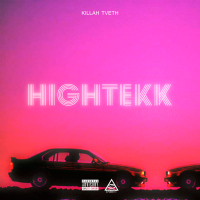 HIGH TEKK (Single)