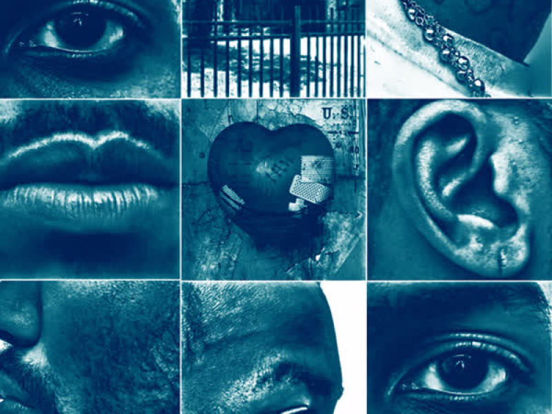 The Rubix Cube: Blue Edition