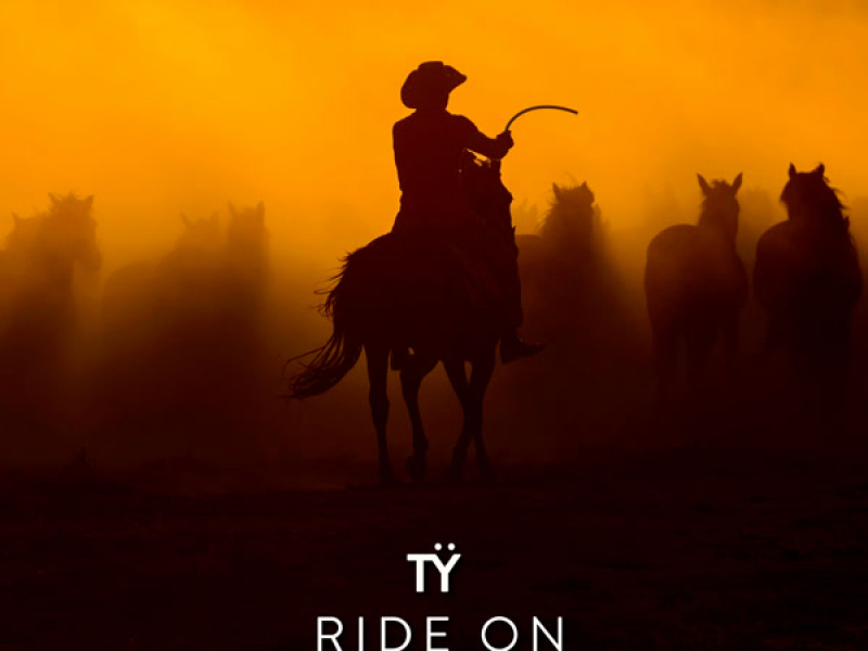 Ride On (Single)