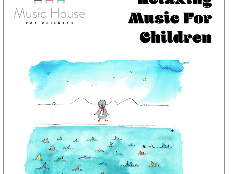 Relaxing Music for Children