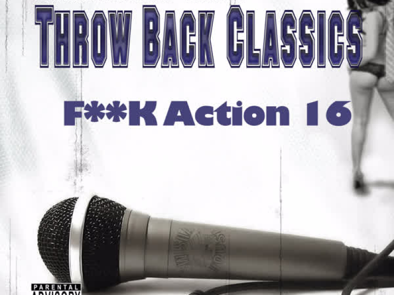 F**k Action 16