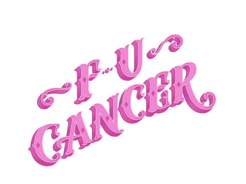 F U Cancer (Single)