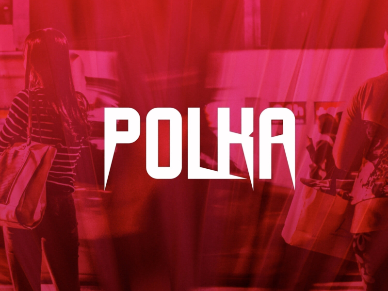 Polka (Single)