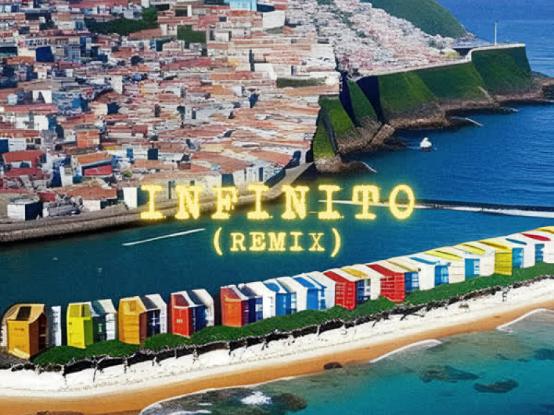 Infinito (Remix) (Single)