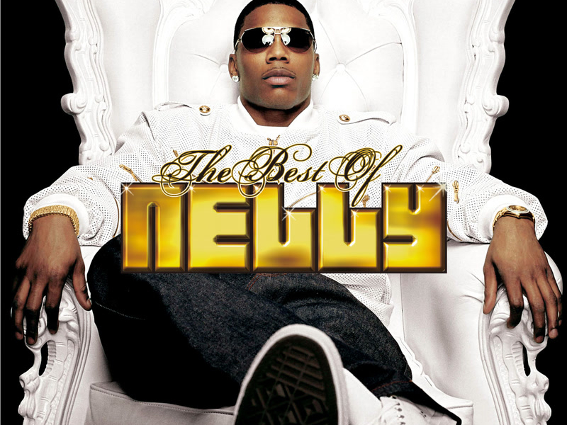 Best Of Nelly