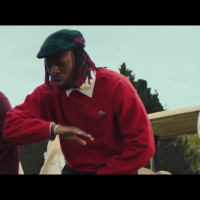 La recette (MV) (Single)