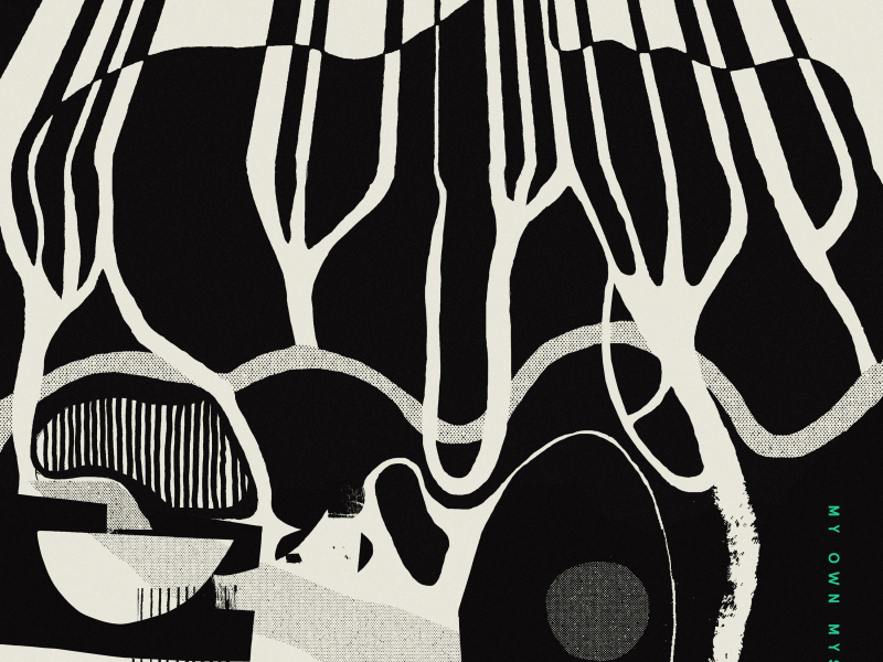 My Own Mystery (Single)