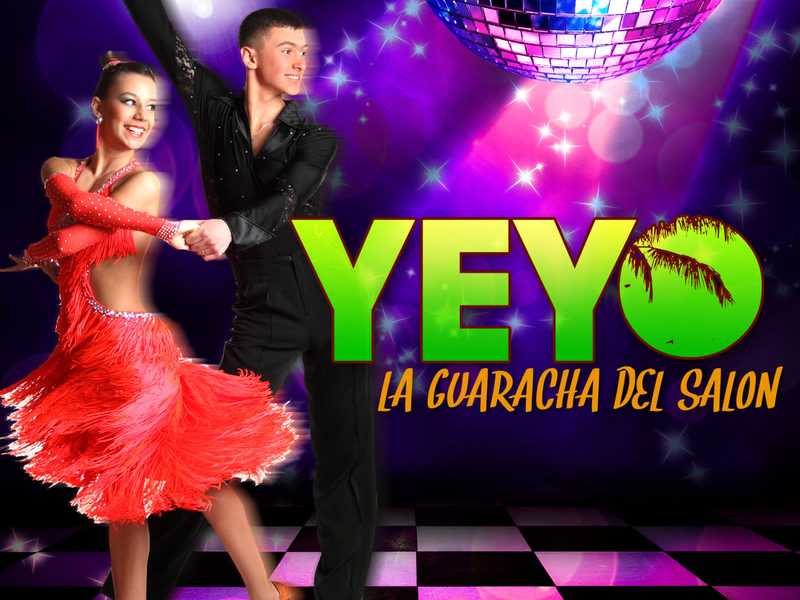 La Guaracha Del Salón