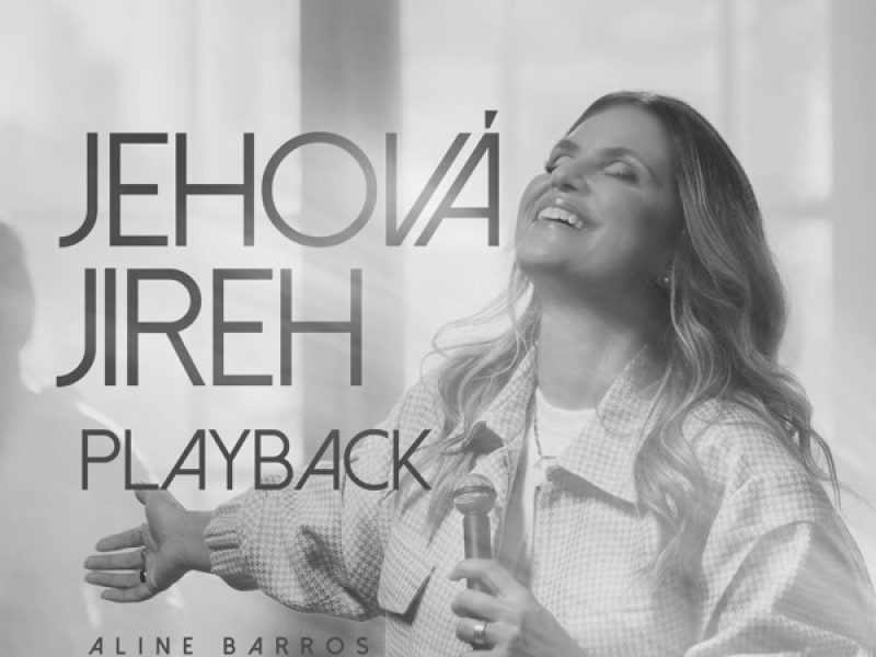 Jehová Jireh (Playback) (Single)